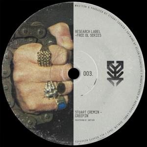 ดาวน์โหลดและฟังเพลง Creepin' พร้อมเนื้อเพลงจาก Stuart Cremin