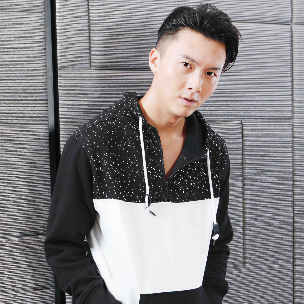 Vincent Wong