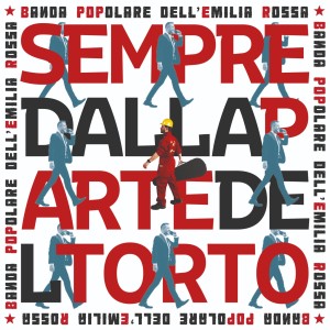 Dengarkan lagu IN FABBRICA nyanyian Banda POPolare dell'Emilia Rossa dengan lirik
