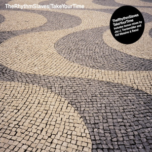 收聽The Rhythm Slaves的Delirehouse歌詞歌曲