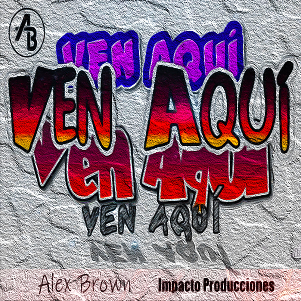 Ven Aqui (remix)