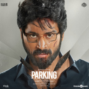 Album Parking (Original Motion Picture Soundtrack) from Sam C.S