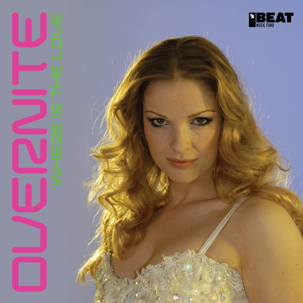 Where Is the Love (Quintin Rodriguez Remix)