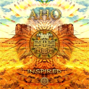Dengarkan Inspired lagu dari Aho dengan lirik
