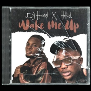 收听Dj Hacord的Wake Me Up (Explicit)歌词歌曲