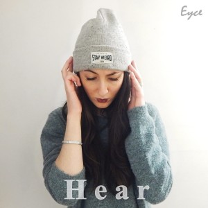 Album Hear from EYCE