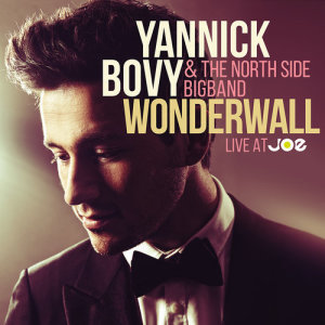 收聽Yannick Bovy的Wonderwall (Live At JOE)歌詞歌曲