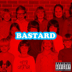 อัลบัม Bastard ศิลปิน Tyler, The Creator