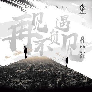 Listen to 再見不負遇見 (伴奏) song with lyrics from 大壮
