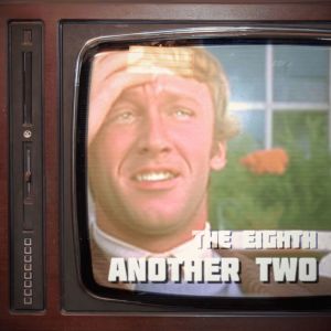 收聽The Eighth的Another Two歌詞歌曲