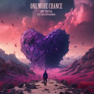 Trias的專輯One More Chance