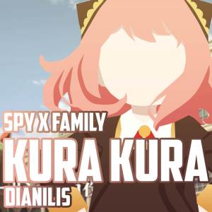 ดาวน์โหลดและฟังเพลง Kura Kura (Spanish Version) พร้อมเนื้อเพลงจาก Dianilis
