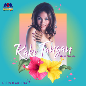 Album Kaki Tangan (Versi Sunda) from Lilis Karlina