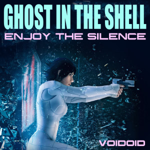 Listen to Enjoy the Silence song with lyrics from Voidoid