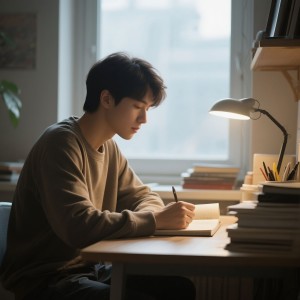 收聽Clean Music For Office Work的Focused Sounds for Study歌詞歌曲