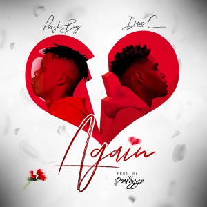收聽Presh Boy的Again歌詞歌曲