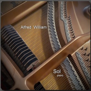 收聽Alfred William的Sol piano: Movement 5歌詞歌曲