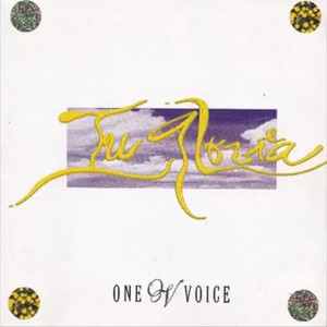 收聽One Voice的La Gloria Del Señor歌詞歌曲