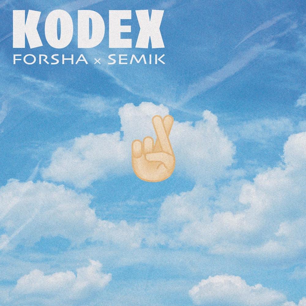 Kodex (Explicit)