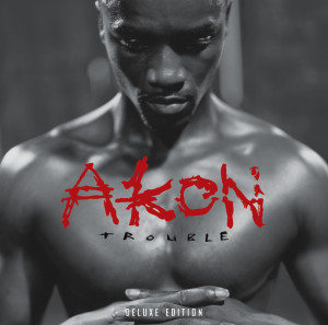 收聽Akon的I Won't歌詞歌曲
