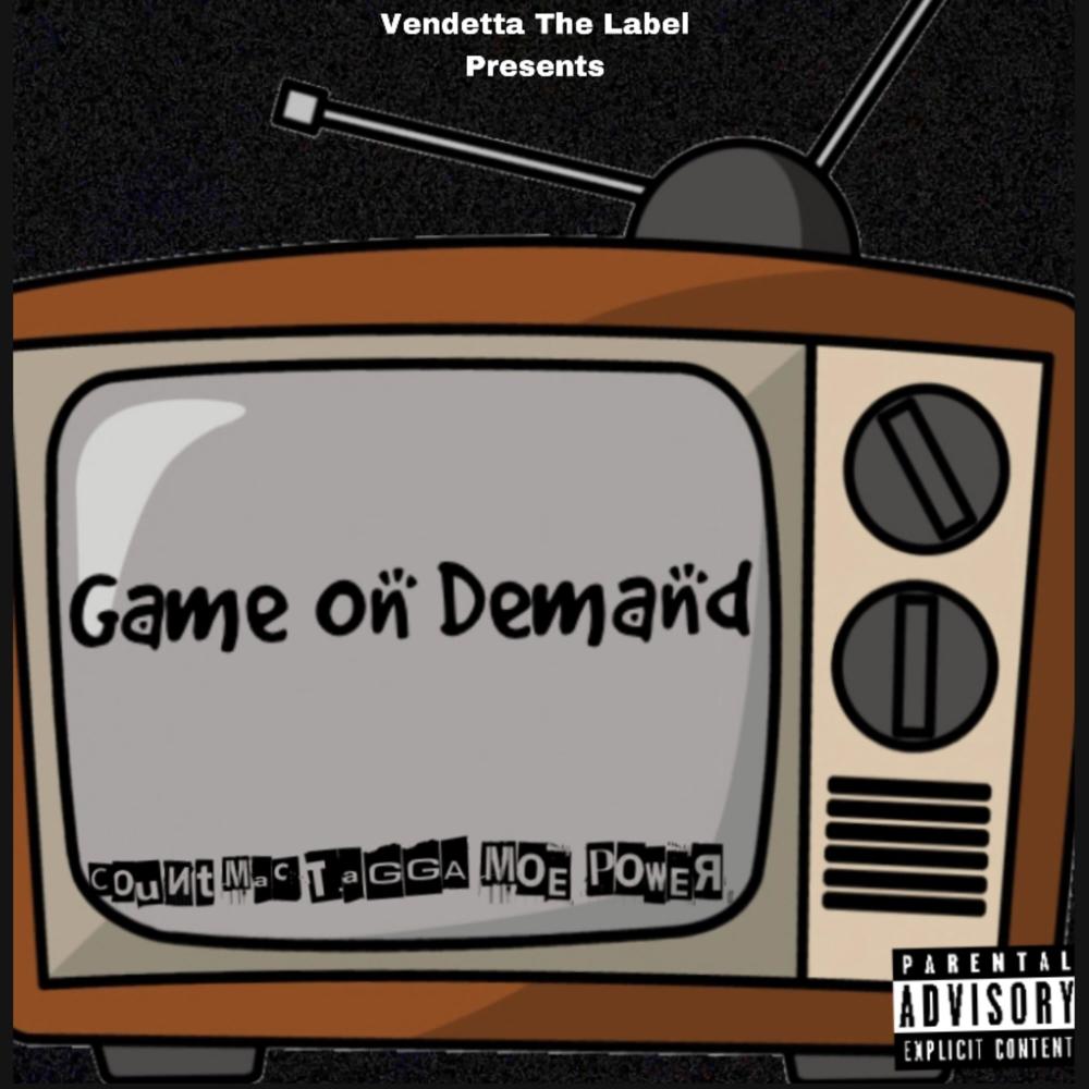 Game On Demand (Explicit)