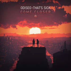 Odiseo的專輯Come Closer