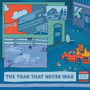 Listen to Pervy Cabby (Explicit) song with lyrics from Soundscape Green
