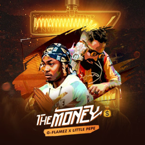 Album The Money (Explicit) from 