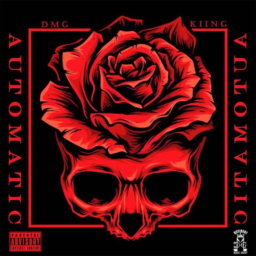 Automatic (feat. Kevin Hues) (Explicit)