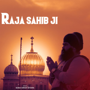 Album Raja Sahib Ji from 