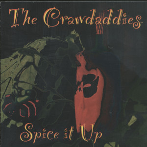 ดาวน์โหลดและฟังเพลง Gimme Some พร้อมเนื้อเพลงจาก The Crawdaddies