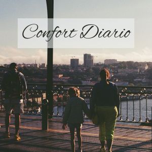 Album Confort Diario from Musica para Estudiar