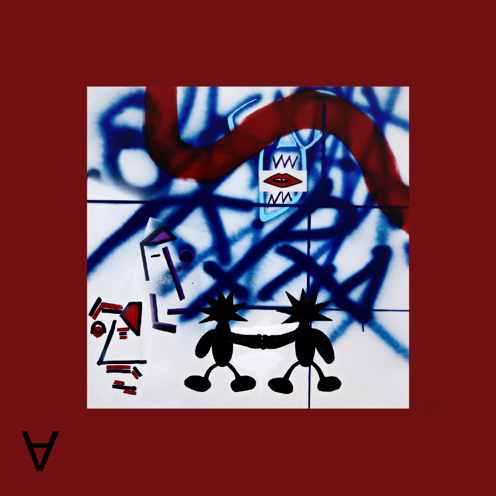 Olkapää (Explicit)