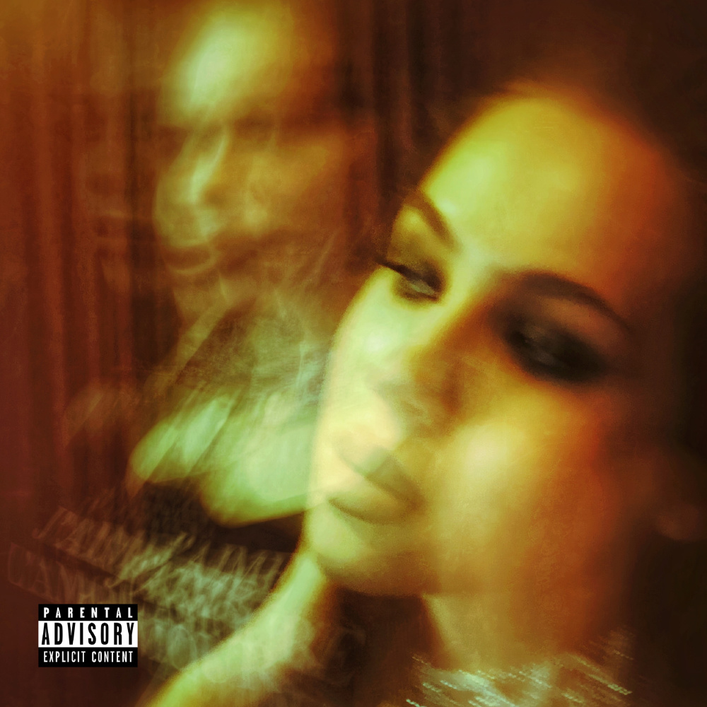 Чёртов поцелуй (Explicit)