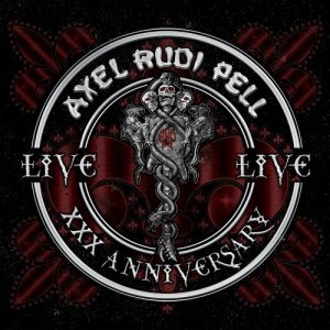 收聽Axel Rudi Pell的Only the Strong Will Survive (Live)歌詞歌曲