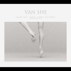 อัลบัม Van She ศิลปิน Van She