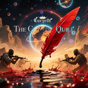 อัลบัม The Crimson Quill (Vampiric) [Explicit] ศิลปิน Euryeth