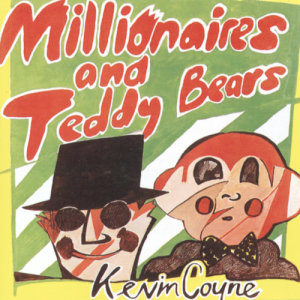 ดาวน์โหลดและฟังเพลง Let Me Be With You พร้อมเนื้อเพลงจาก Kevin Coyne