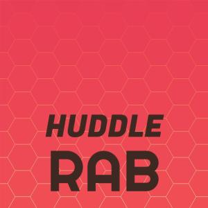 Various的专辑Huddle Rab