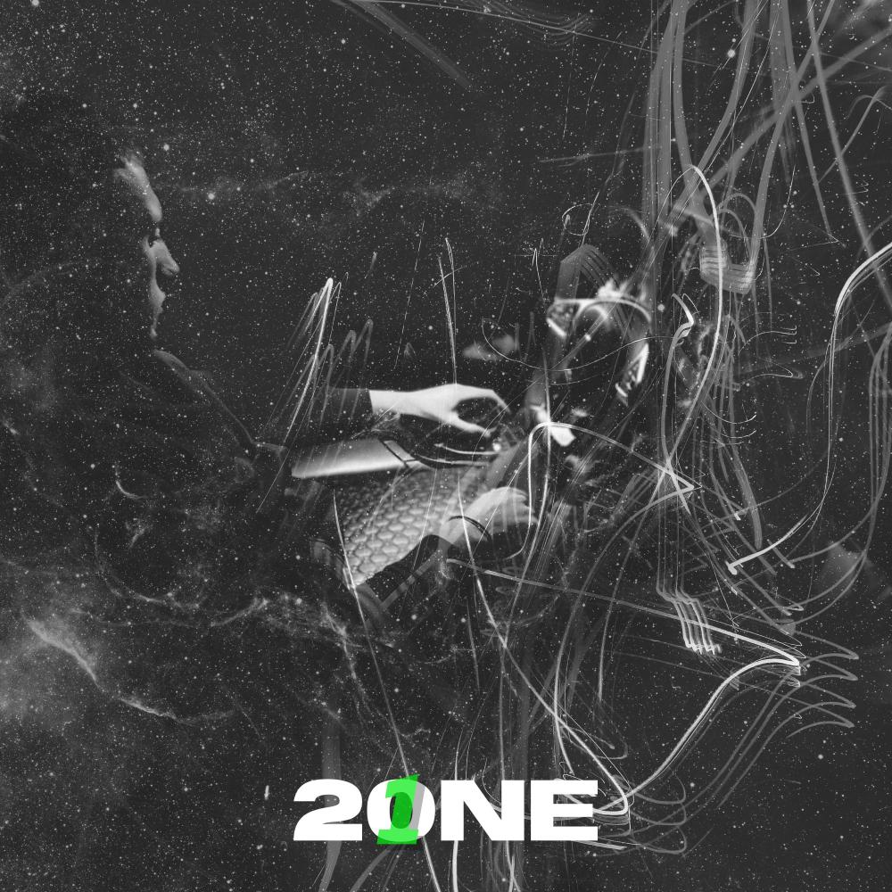 21ONE (feat. Xeddex) (Explicit)