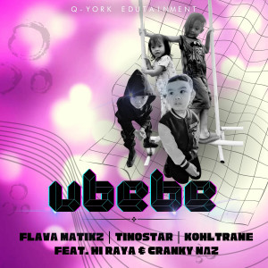 Flava Matikz的專輯Ubebe