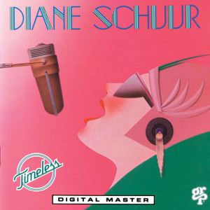 收聽Diane Schuur的Too Late Now (Album Version)歌詞歌曲