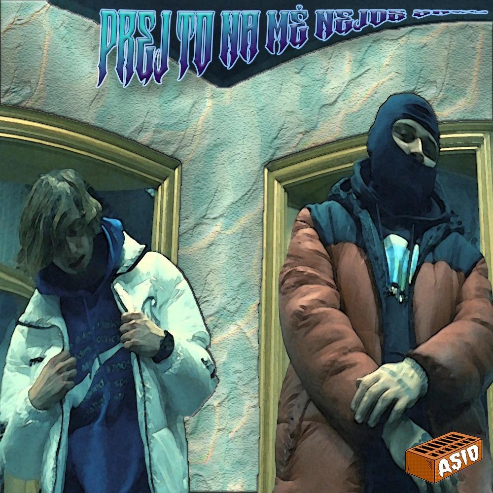 Prej to na mě nejde znát (Explicit)