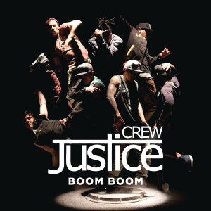 收聽Justice Crew的Boom Boom (Bodega Bullies Remix)歌詞歌曲
