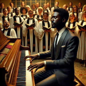 Listen to Chioma (Good God) song with lyrics from Thought