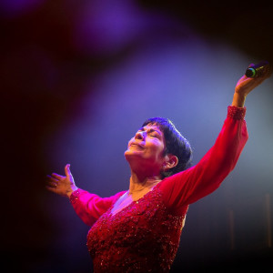 Album Yo... Cecilia Barraza from Cecilia Barraza