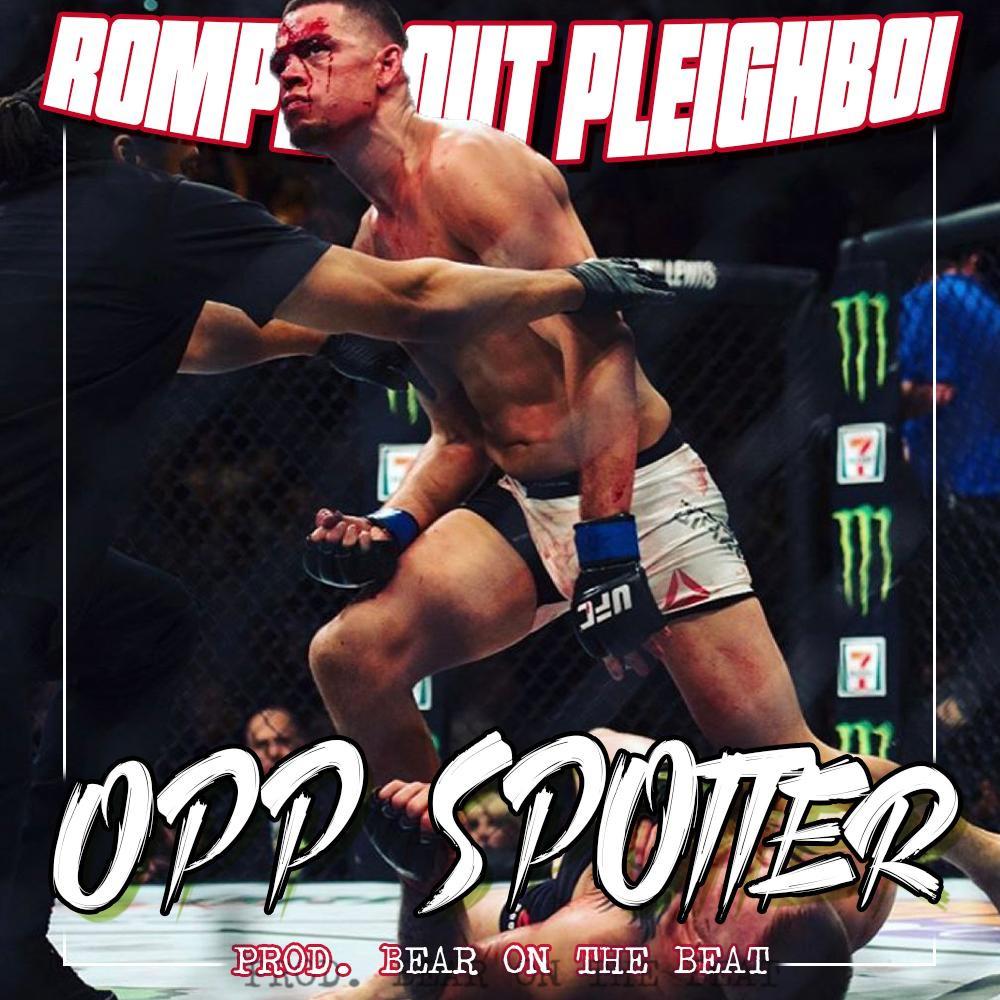 Opp Spotter (Explicit)