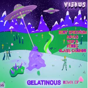 Album Gelatinous from 