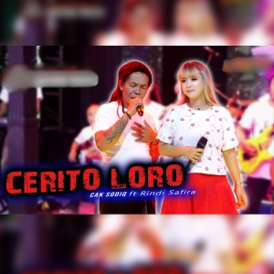 Cerito Loro dari Dhehan Music