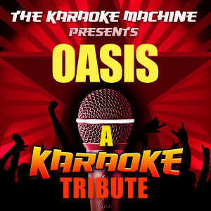 ดาวน์โหลดและฟังเพลง The Masterplan (Oasis Karaoke Tribute) พร้อมเนื้อเพลงจาก The Karaoke Machine